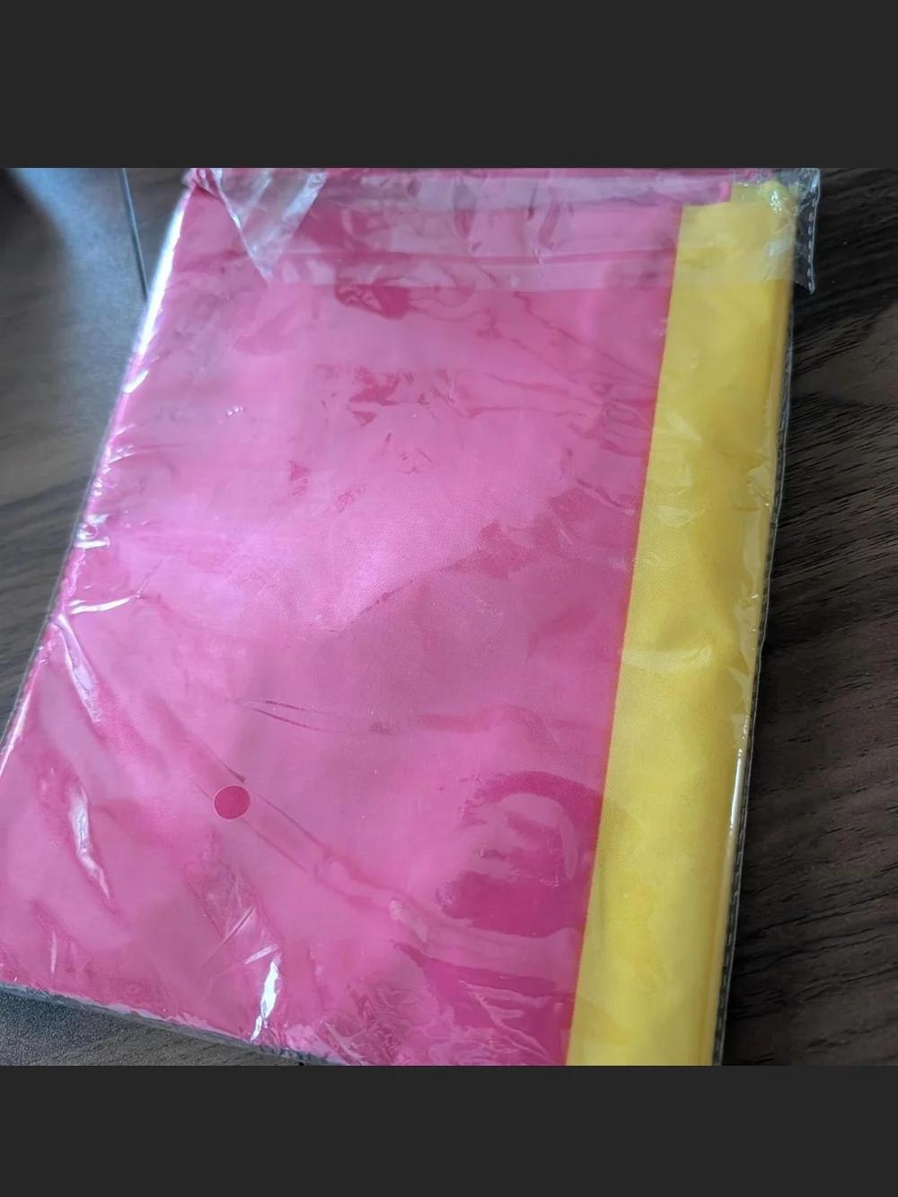 Pansexual Flag